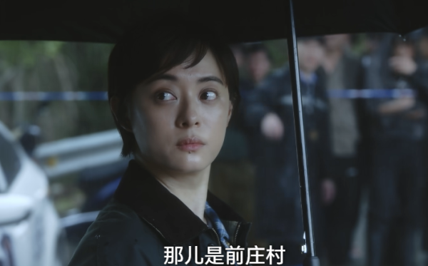 仁信配资 才播3集，收视率破2.8，终于有让我熬夜狂追的央视刑侦剧了