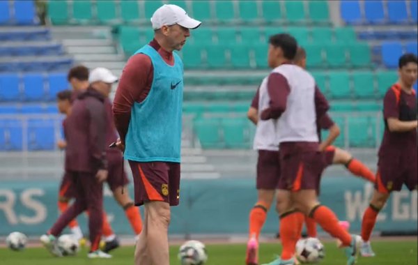 股联社 东体：足协不评价久帅东亚杯表现，已收到不少新帅候选人资料