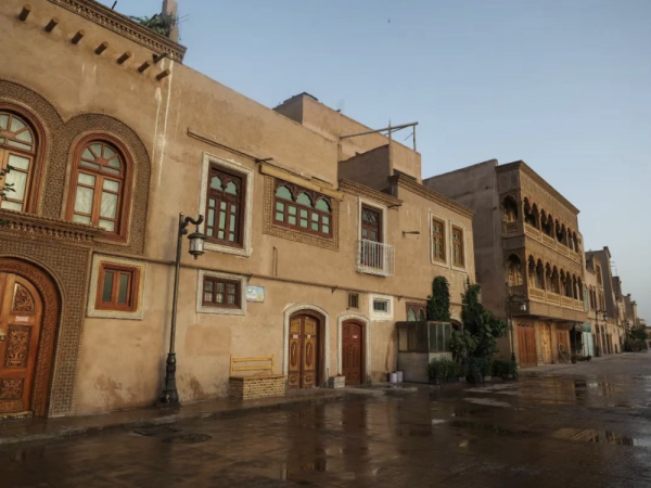 盈丰配资 一路向西去喀什吧！新疆喀什一定要去的7个地方，遇见异域南疆！