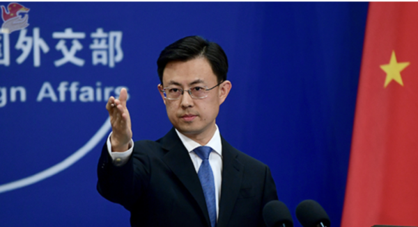 中金辰大 中美元首将在未来几个月会面？中方回应