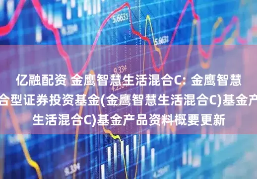 亿融配资 金鹰智慧生活混合C: 金鹰智慧生活灵活配置混合型证券投资基金(金鹰智慧生活混合C)基金产品资料概要更新