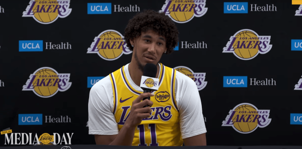 广盛配资 海斯谈休赛期: 增重了18斤, 并进行了大量的挡拆配合训练