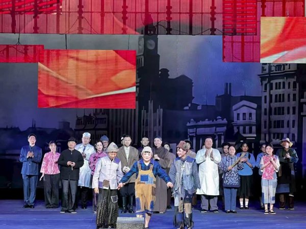 赣州达慧 春天“踏春”、暑假“研学”……在浦东的东剧场，用追剧打开全新生活方式