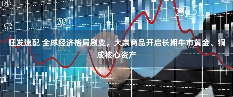 旺发速配 全球经济格局剧变，大宗商品开启长期牛市黄金、铜成核心资产